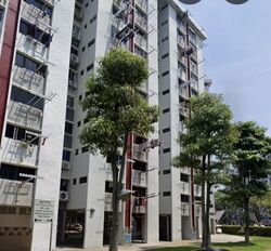 Blk 603 Clementi West Street 1 (Clementi), HDB 3 Rooms #612067881